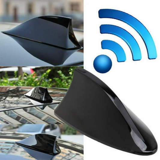 FinShield™ | Sharkfin Car Antenna Cover