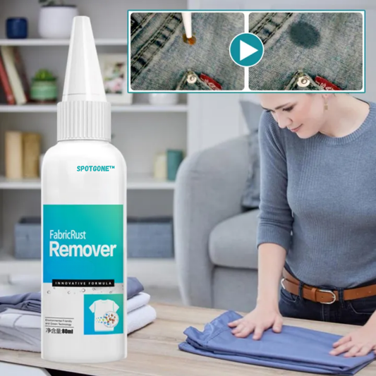 SpotGone™ | Stain Remover (1+1 FREE)