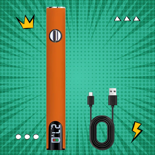 VoltCraft™ – USB Soldering Iron