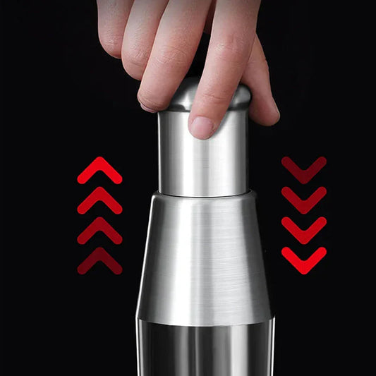 Chopster™ – Manual Kitchen Chopper