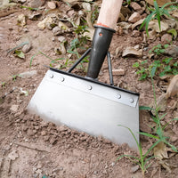 Scrapex™ | Multifunctional Cleaning Shovel
