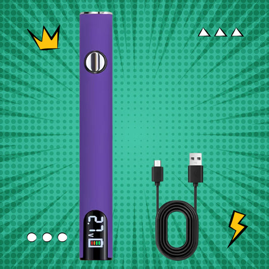 VoltCraft™ – USB Soldering Iron