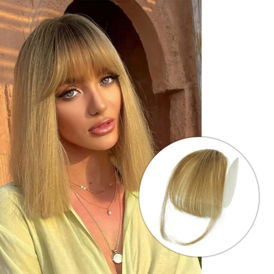 ChicCurls™ – Clip-In Hair Extension