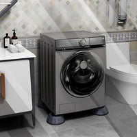 SureGrip™ – Anti-Vibration Pads (Set of 4)