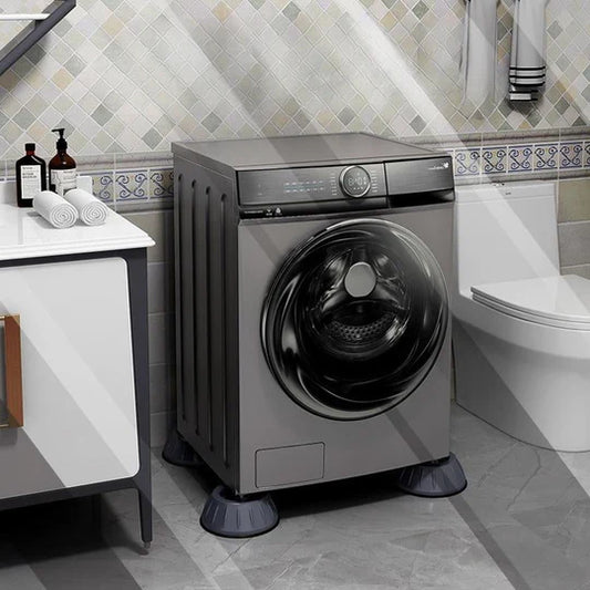 SureGrip™ – Anti-Vibration Pads (Set of 4)