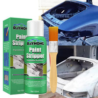 RayHong™ – Effective Paint Remover (1+1 FREE)