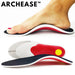 ArchEase™ – Orthopedic Arch Support Insoles