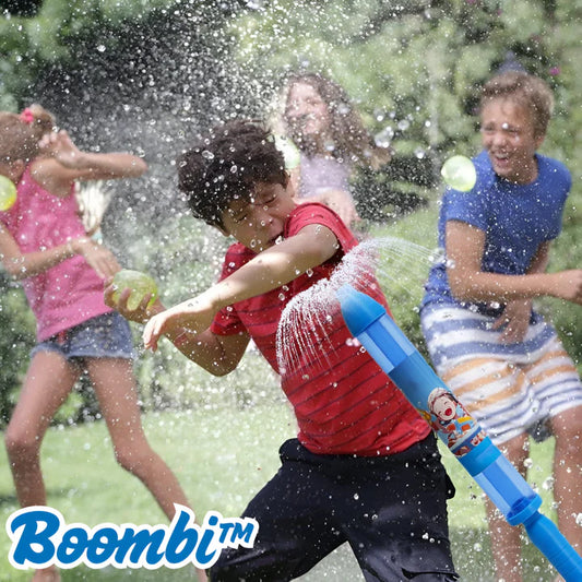 Boombi™ – Water Fireworks Toy