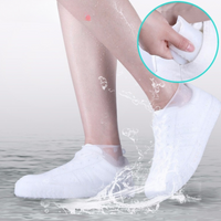 DriGuard™ | Waterproof Silicone Shoe Cover (1+1 FREE)