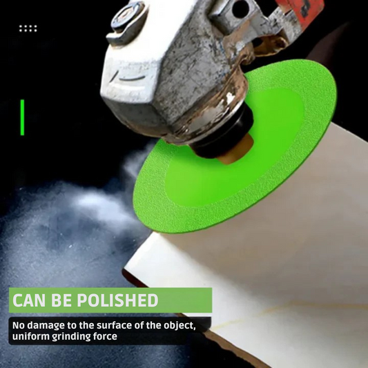 DuraCut™ – Multifunctional Diamond Saw Blade (1+1 FREE)