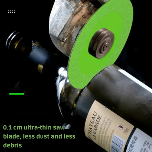 DuraCut™ – Multifunctional Diamond Saw Blade (1+1 FREE)