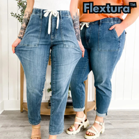 Flextura™ | Ultra-Comfort Stretch Jeans