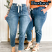 Flextura™ | Ultra-Comfort Stretch Jeans