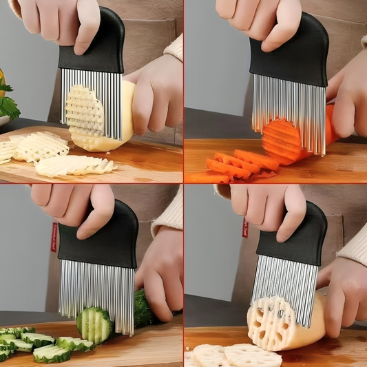 WaveChop™ - Wave cutting blade (1+1 FREE)