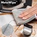MetaWipe™ - Magic Wire Cleaning Cloth (10+10 FREE)