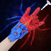 WebBolt™ – Spider Web Launcher