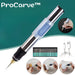 ProCarve™ – Portable Engraving Pen