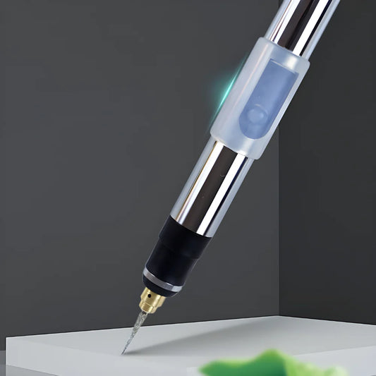 ProCarve™ – Portable Engraving Pen