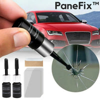 PaneFix™ – Glass Repair Solution (1+1 FREE)