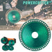 PowerCutter™ – Composite Multi-Function Saw Blade (1+1 FREE)