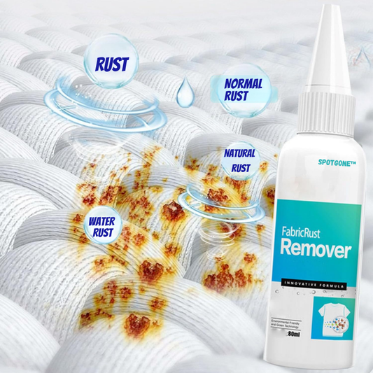 SpotGone™ | Stain Remover (1+1 FREE)