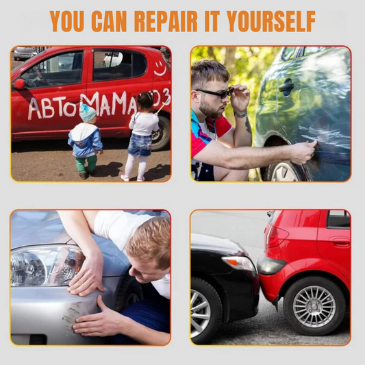 Reparo™ – Scratch Repair Pen