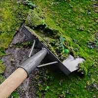 Scrapex™ | Multifunctional Cleaning Shovel