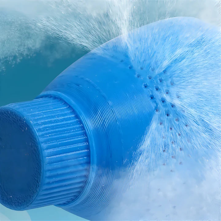 Boombi™ – Water Fireworks Toy