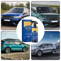 GlossGuard™ – Quick-Action Coating Spray