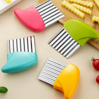 WaveChop™ - Wave cutting blade (1+1 FREE)