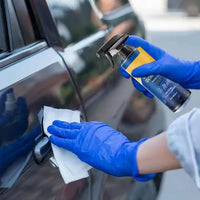 GlossGuard™ – Quick-Action Coating Spray