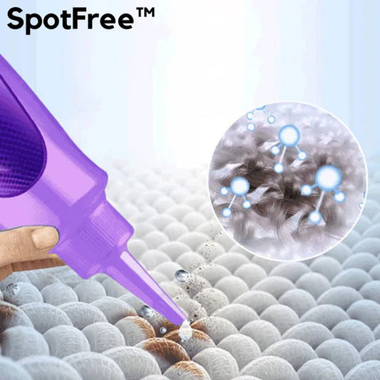 SpotFree™ – Laundry Stain Remover