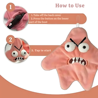 Glimstar Plush™ | Dancing Plush Toy