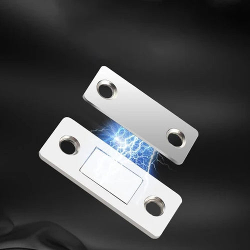 InvisiLock™ – Invisible Cabinet Door Magnets (Set of 4)