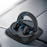 Axis360™ – 360° Rotatable Phone Holder