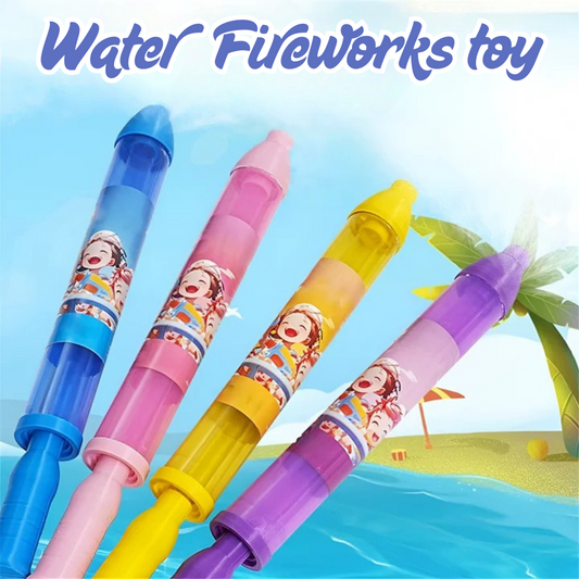 Boombi™ – Water Fireworks Toy