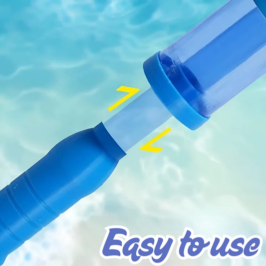 Boombi™ – Water Fireworks Toy
