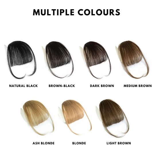 ChicCurls™ – Clip-In Hair Extension