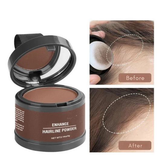 ColourCover™ – Hair Colour Powder (1+1 FREE)