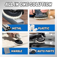 GlossBuff™ – Polishing Pad (1+1 FREE)
