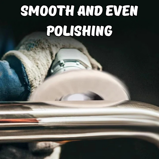GlossBuff™ – Polishing Pad (1+1 FREE)
