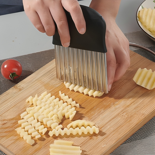 WaveChop™ - Wave cutting blade (1+1 FREE)