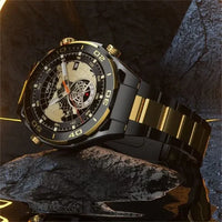 OpulentX™ – Bluetooth Smartwatch