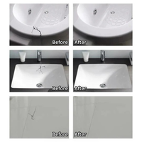 TileBond™ – Tile Repair Paste Set