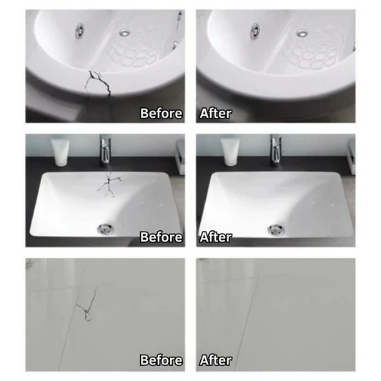 TileBond™ – Tile Repair Paste Set