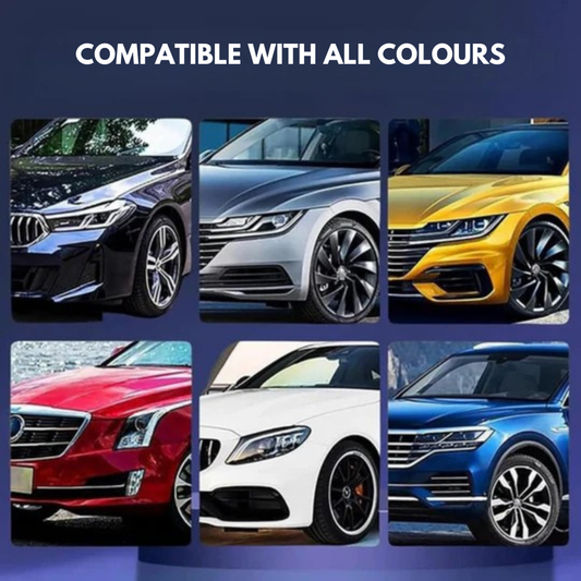 GlossGuard™ – Quick-Action Coating Spray