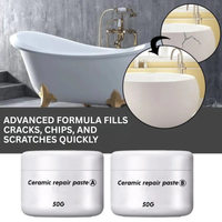 CeramFix™ – Ceramic Repair Paste (1+1 FREE)