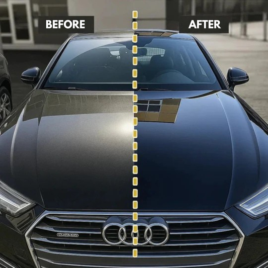 GlossGuard™ – Quick-Action Coating Spray