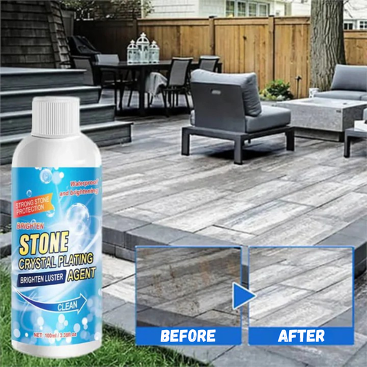 Stainoff™ – Stone Stain Remover (1+1 FREE)