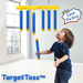 TargetToss™ – Stick Catching Game